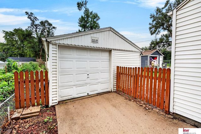 6631 Franklin Street, Omaha, NE 68104
