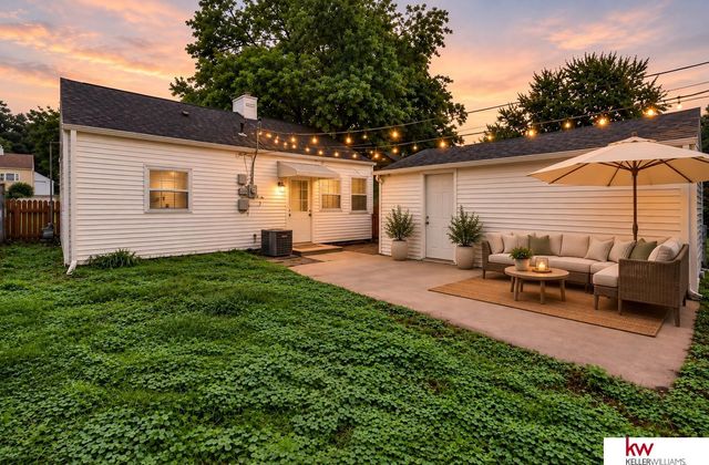 6631 Franklin Street, Omaha, NE 68104