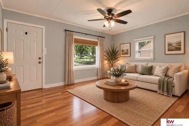6631 Franklin Street, Omaha, NE 68104