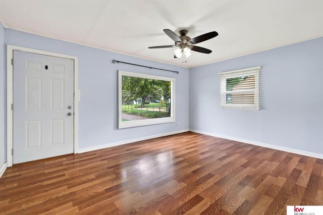 6631 Franklin Street, Omaha, NE 68104