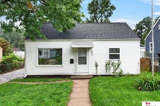 6631 Franklin Street, Omaha, NE 68104