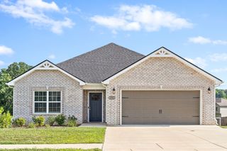 354 Wingfield Dr, Clarksville, TN 37043