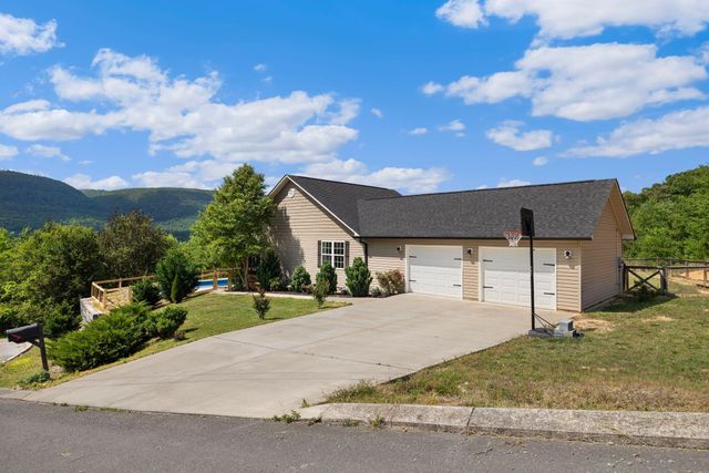 331 Hardin Road, Dunlap, TN 37327