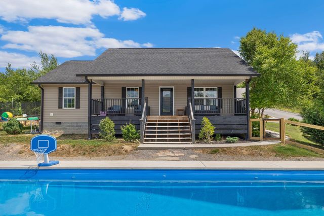 331 Hardin Road, Dunlap, TN 37327