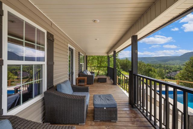 331 Hardin Road, Dunlap, TN 37327