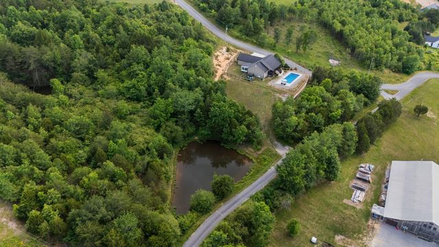331 Hardin Road, Dunlap, TN 37327