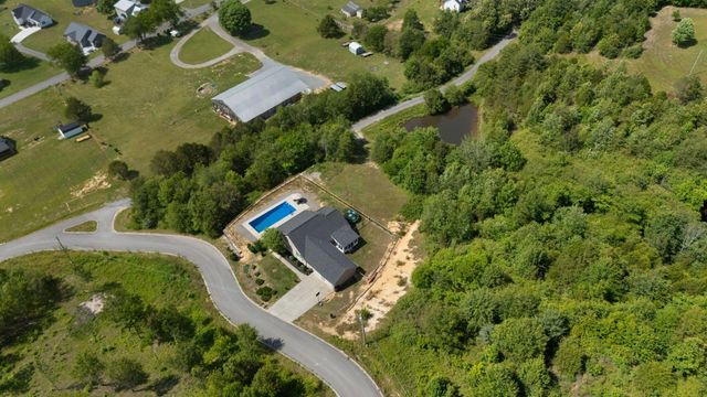 331 Hardin Road, Dunlap, TN 37327