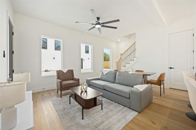 4202 Kewanee Street B, Houston, TX 77051