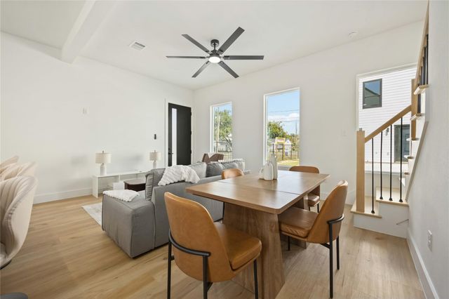 4202 Kewanee Street B, Houston, TX 77051