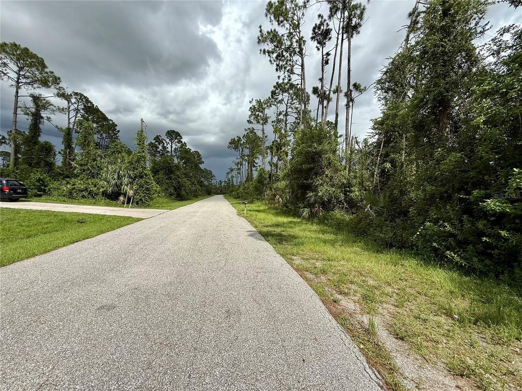 DRAGONFLY AVE, North Port, FL 34288