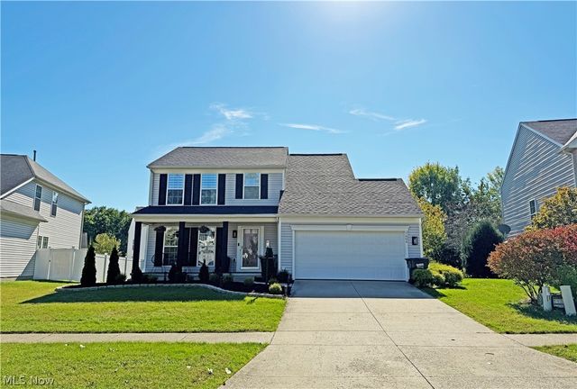 7604 Meadow Brooke Way, Northfield, OH 44067