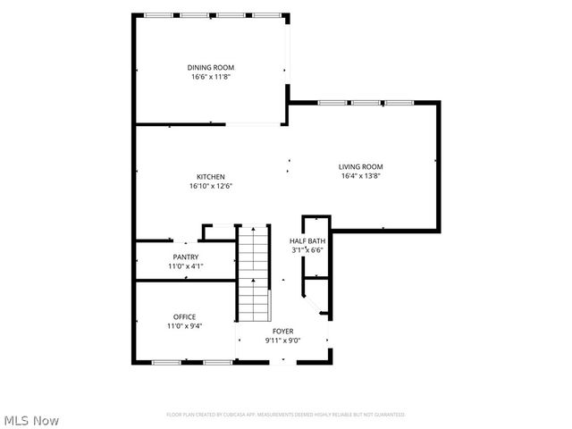 7604 Meadow Brooke Way, Northfield, OH 44067