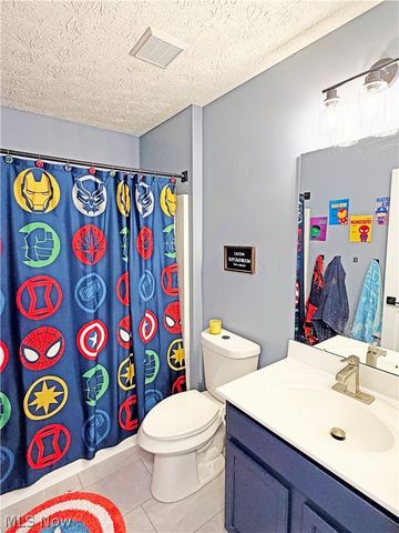 7604 Meadow Brooke Way, Northfield, OH 44067