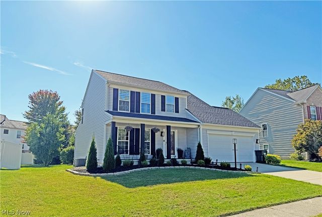 7604 Meadow Brooke Way, Northfield, OH 44067