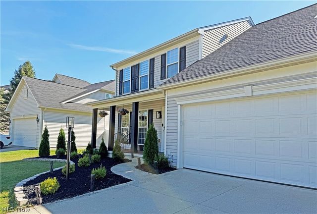 7604 Meadow Brooke Way, Northfield, OH 44067