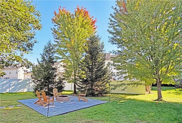 7604 Meadow Brooke Way, Northfield, OH 44067