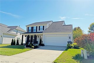 7604 Meadow Brooke Way, Northfield, OH 44067