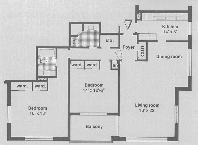 2501 East Avenue 607, Brighton, NY 14610