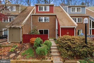 1432 GREENMONT CT, Reston, VA 20190