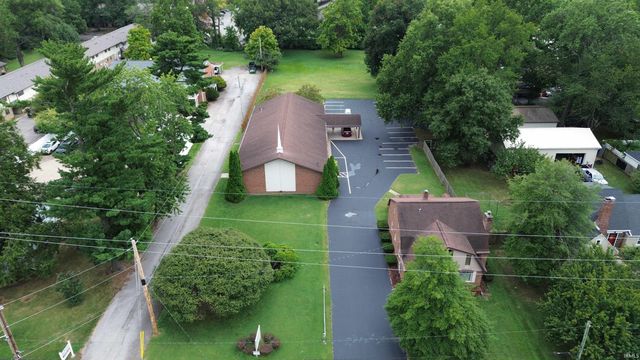 3219 Washington Avenue, Evansville, IN 47714