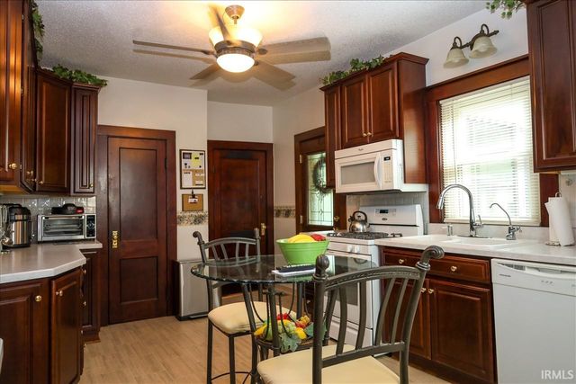3219 Washington Avenue, Evansville, IN 47714