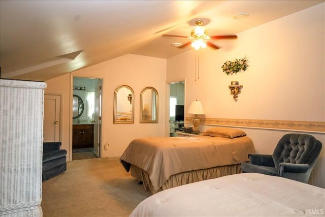 3219 Washington Avenue, Evansville, IN 47714
