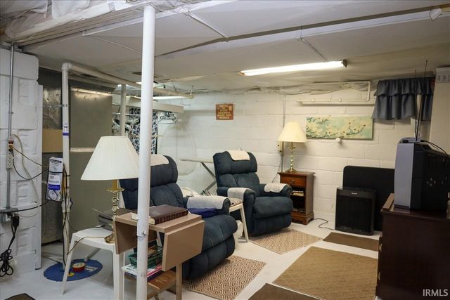 3219 Washington Avenue, Evansville, IN 47714
