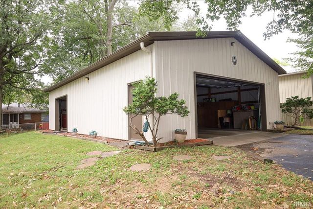 3219 Washington Avenue, Evansville, IN 47714