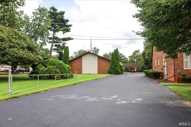 3219 Washington Avenue, Evansville, IN 47714