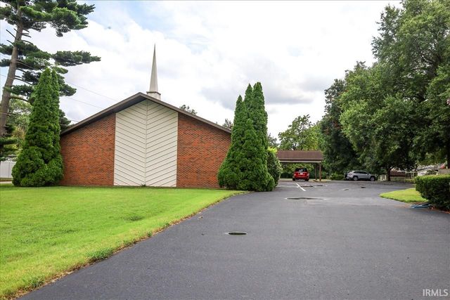 3219 Washington Avenue, Evansville, IN 47714