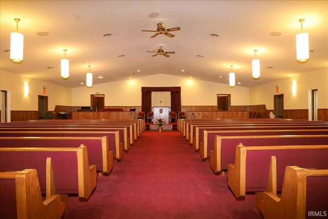 3219 Washington Avenue, Evansville, IN 47714