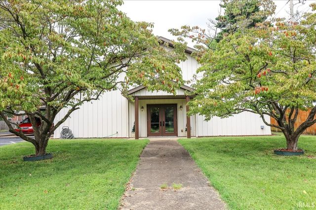 3219 Washington Avenue, Evansville, IN 47714