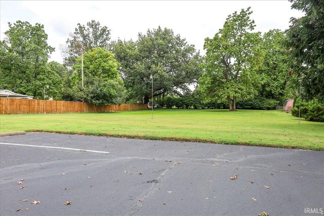 3219 Washington Avenue, Evansville, IN 47714