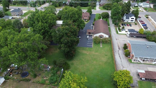 3219 Washington Avenue, Evansville, IN 47714