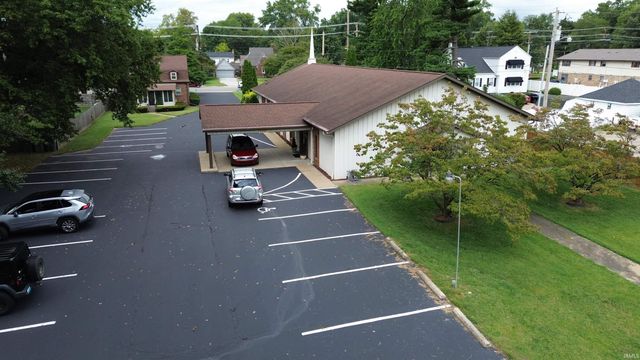 3219 Washington Avenue, Evansville, IN 47714