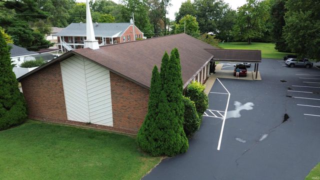 3219 Washington Avenue, Evansville, IN 47714