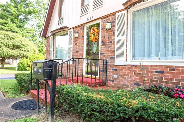 3219 Washington Avenue, Evansville, IN 47714