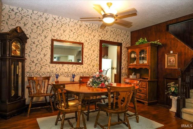 3219 Washington Avenue, Evansville, IN 47714