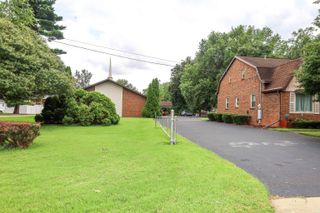3219 Washington Avenue, Evansville, IN 47714
