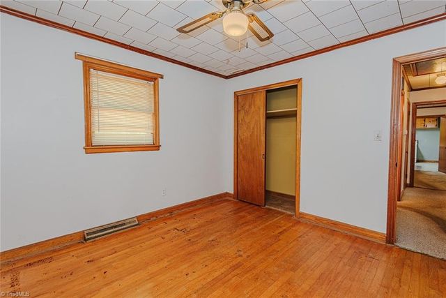 1100 S Fifth Street, Mebane, NC 27302