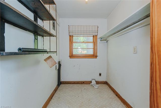 1100 S Fifth Street, Mebane, NC 27302