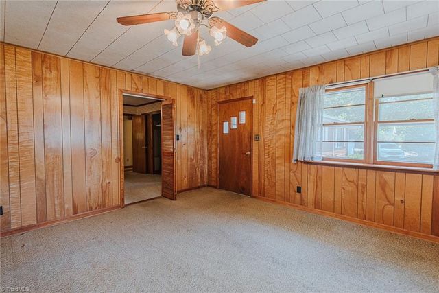1100 S Fifth Street, Mebane, NC 27302