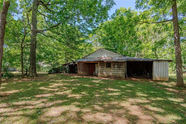 1100 S Fifth Street, Mebane, NC 27302