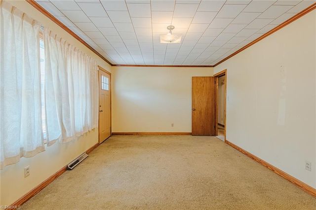 1100 S Fifth Street, Mebane, NC 27302