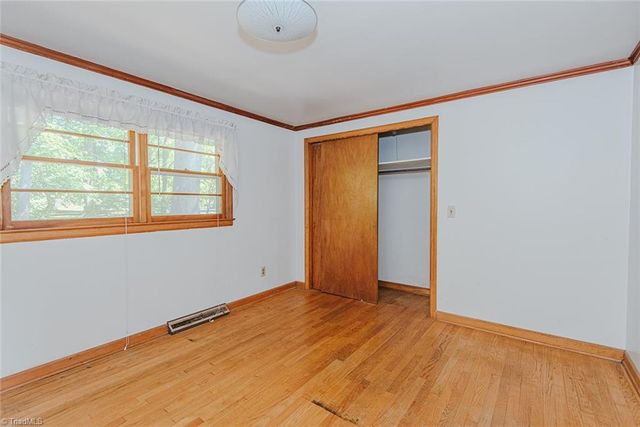 1100 S Fifth Street, Mebane, NC 27302