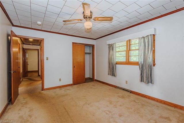 1100 S Fifth Street, Mebane, NC 27302