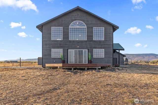 751 Howard Road, Ellensburg, WA 98926