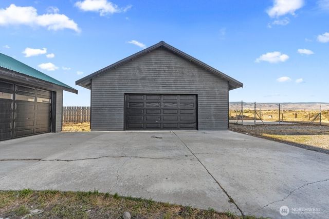 751 Howard Road, Ellensburg, WA 98926