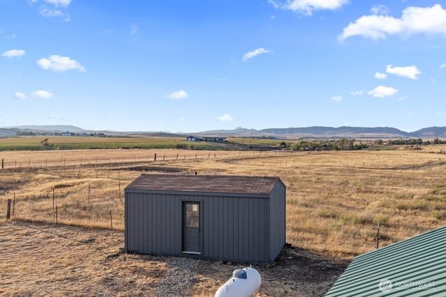 751 Howard Road, Ellensburg, WA 98926