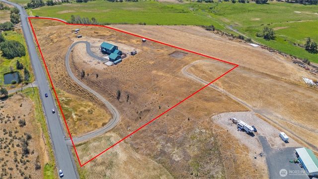751 Howard Road, Ellensburg, WA 98926